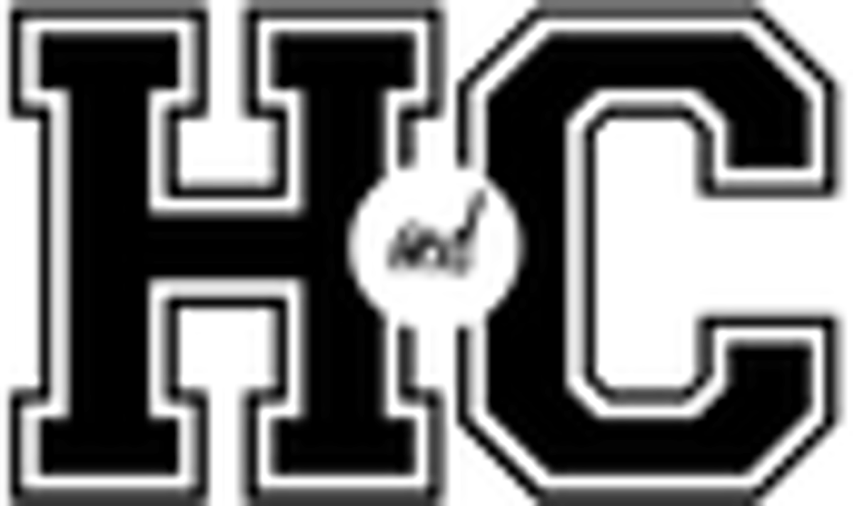 Hoops and Christ | undefined Logo